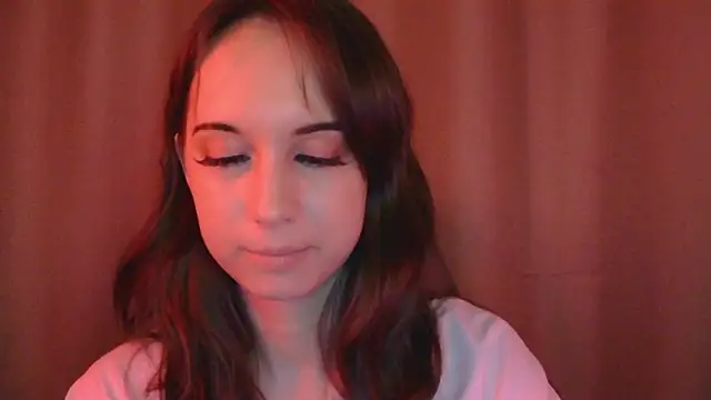 VeraLush online show from 01-07-26, 03:17