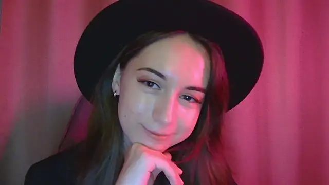 VeraLush online show from 11-05-25, 01:25