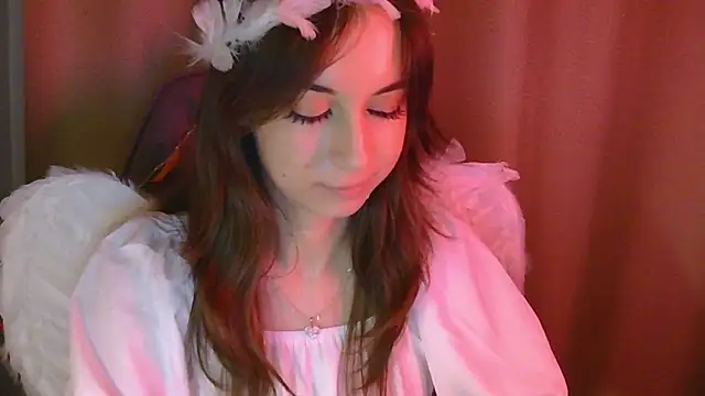 Snapshot of VeraLush chatting on 11-01-25, 01:49 VeraLush online show from 11-01-25, 01:49