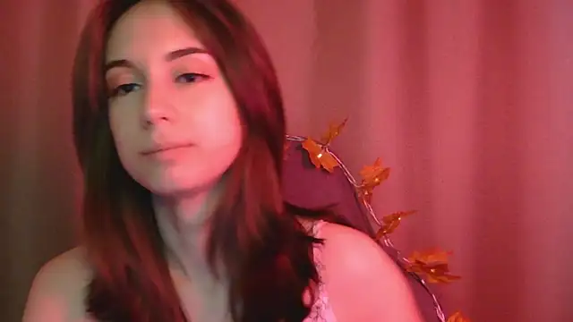 VeraLush online show from 11-10-25, 01:38