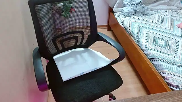 Fansy 112 online show from 10-17-25, 05:48