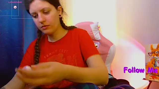 Ann mikela online show from 05-01-26, 12:21