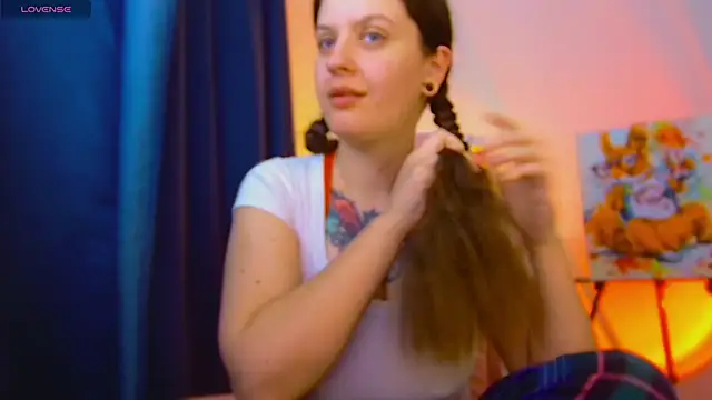 Ann mikela online show from 04-27-26, 04:38