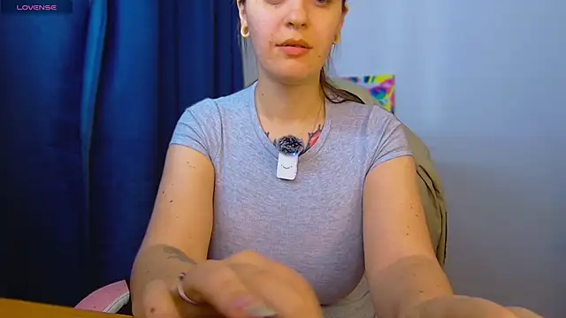 Ann mikela online show from 06-04-26, 03:38