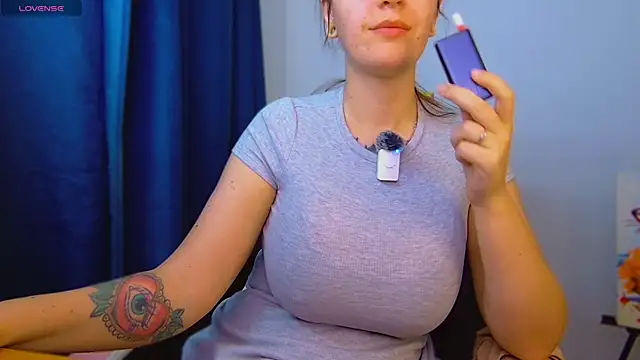 Ann mikela online show from 05-22-26, 11:36