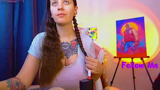 Ann mikela online show from 03-29-26, 10:17