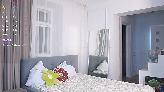 LoisKeedah online show from 02-17-26, 04:59