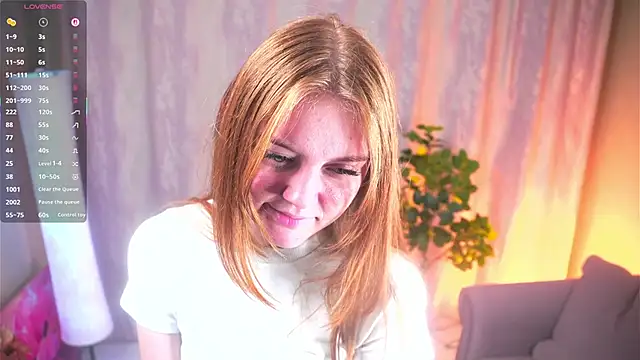 VernellArey online show from 11-26-25, 04:07