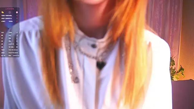 VernellArey online show from 12-17-25, 04:34