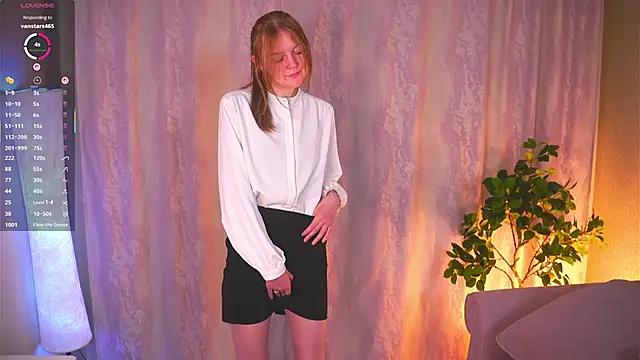 VernellArey online show from 12-19-25, 03:58