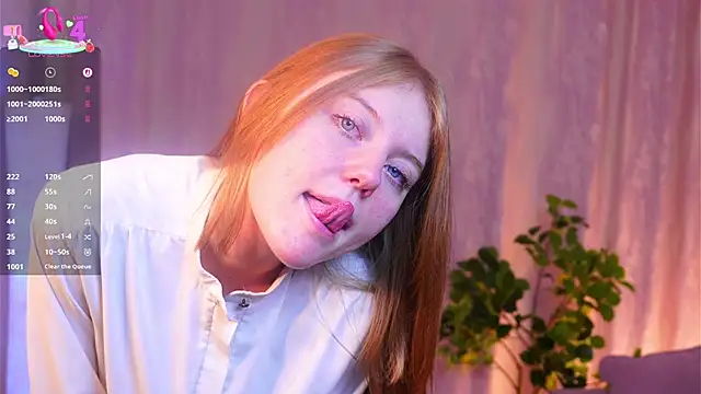 VernellArey online show from 11-10-25, 04:23