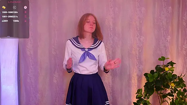 VernellArey online show from 11-11-25, 04:13