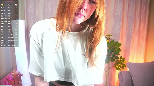 VernellArey online show from 11-27-25, 04:07