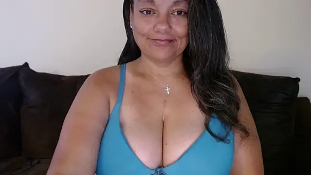 SexyThickStasia69 online show from 11-13-25, 08:35