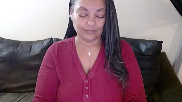 SexyThickStasia69 online show from 01-15-26, 12:36