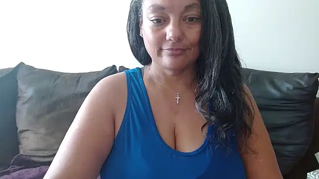 SexyThickStasia69 online show from 10-27-25, 05:03