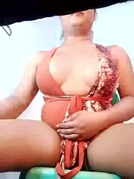 IVYcarterXXX online show from 12-15-25, 01:44