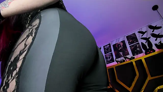 Evangelinejoness  online show from 01-05-26, 05:27