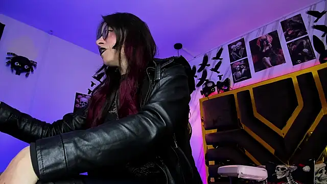 Evangelinejoness  online show from 01-13-26, 11:25