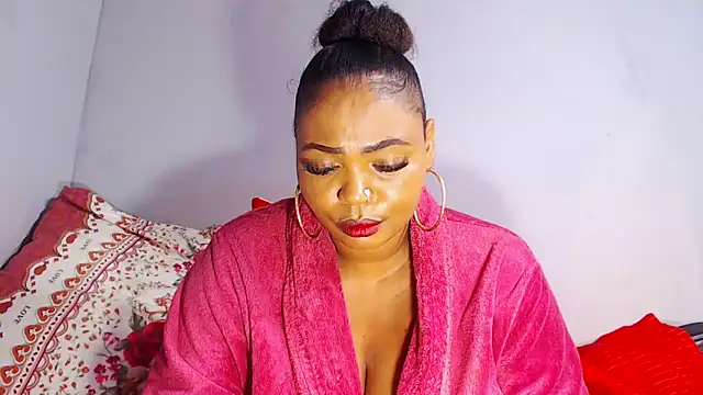 XSpicyQueenX online show from 03-24-26, 07:19