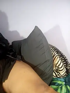 XSpicyQueenX online show from 12-13-25, 08:59