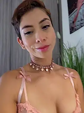 Alice Barry online show from 03-01-26, 01:27