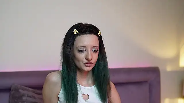 JoelleApril online show from 02-15-26, 09:47