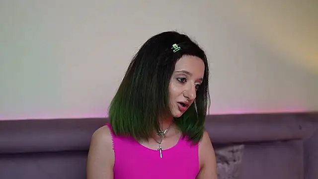 JoelleApril online show from 04-21-26, 08:26