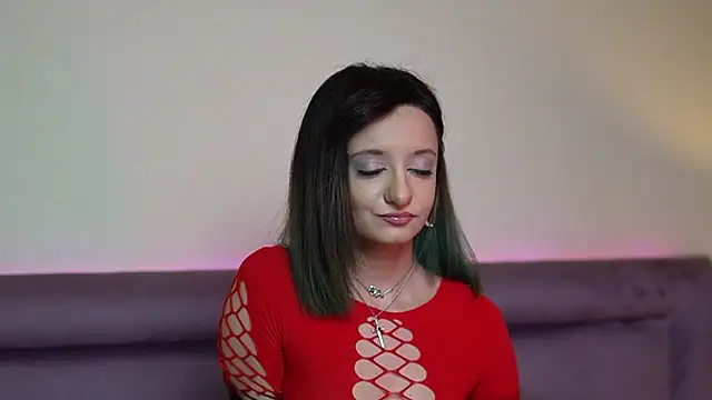 JoelleApril online show from 04-14-26, 07:52