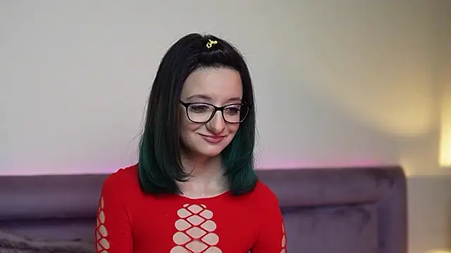 JoelleApril online show from 03-09-26, 10:13