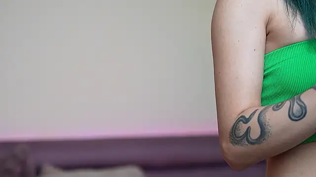 JoelleApril online show from 02-22-26, 09:49