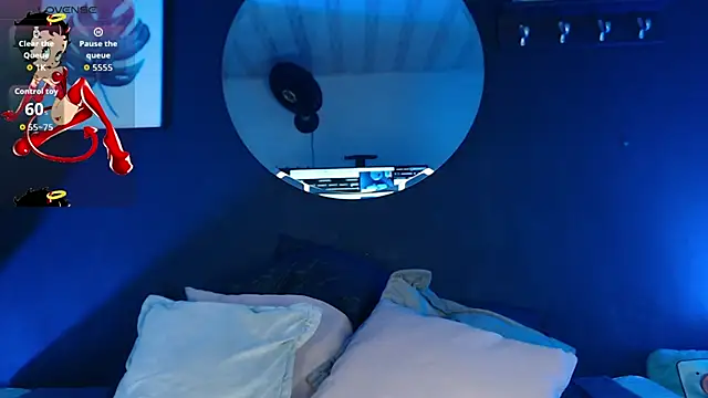 TamaraaRoss  online show from 02-24-26, 06:53