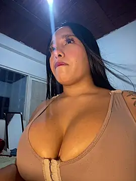 mis-violetha online show from 07-26-26, 03:24