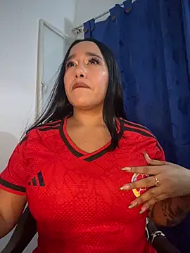 mis-violetha online show from 06-18-26, 02:21
