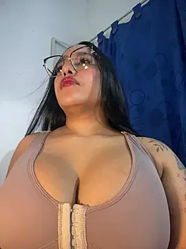 mis-violetha online show from 07-18-26, 03:04