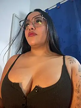 mis-violetha online show from 07-12-26, 03:07