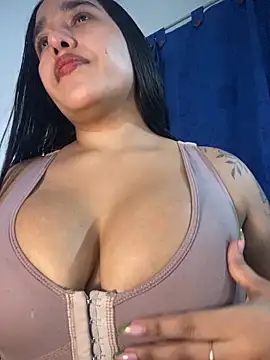 mis-violetha online show from 07-02-26, 03:23