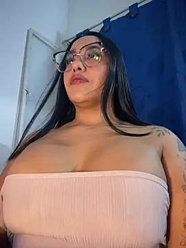 mis-violetha online show from 07-13-26, 02:55