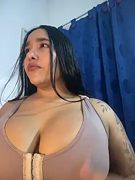mis-violetha online show from 07-07-26, 02:58