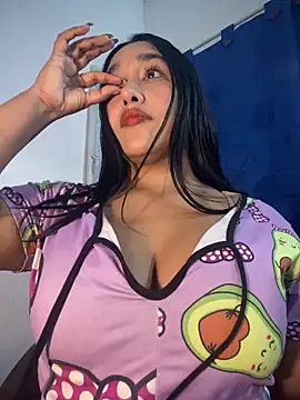 mis-violetha online show from 06-30-26, 03:06