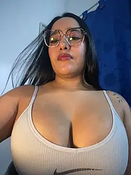 mis-violetha online show from 07-17-26, 03:04