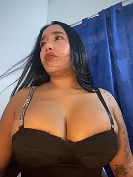 mis-violetha online show from 06-12-26, 07:55