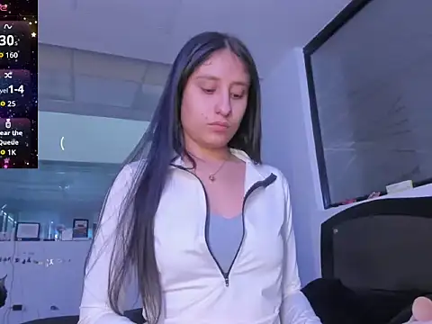 princesstina- online show from 11-05-25, 05:05