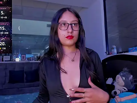 princesstina- online show from 01-10-26, 06:14