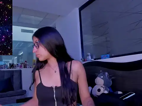 princesstina- online show from 01-09-26, 07:10