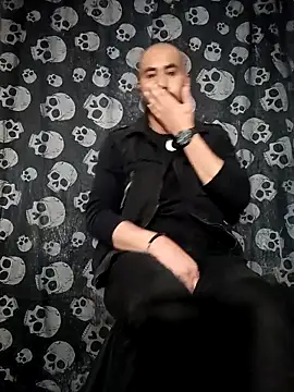 Snapshot of BalamNoir chatting on 10-16-25, 03:20 BalamNoir online show from 10-16-25, 03:20