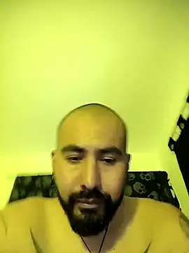 Snapshot of BalamNoir chatting on 10-22-25, 04:34 BalamNoir online show from 10-22-25, 04:34