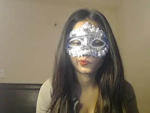Kinky Jasmine online show from 10-21-25, 07:41
