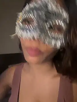 Kinky Jasmine online show from 10-10-25, 10:10