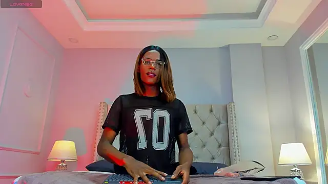 Charlie Storm  online show from 10-27-25, 11:44